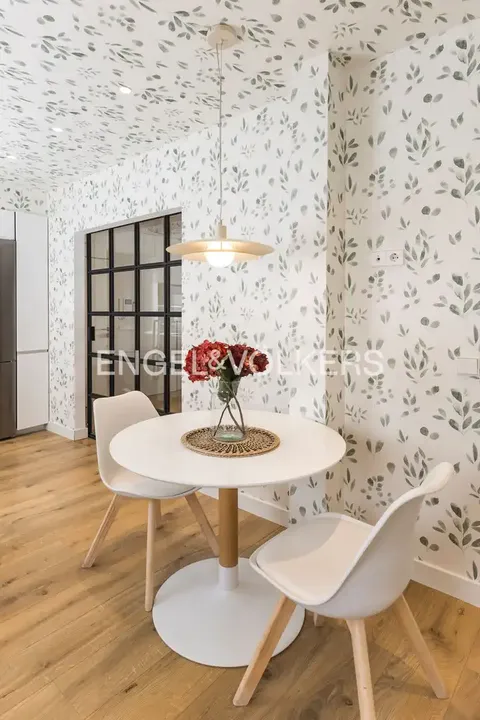 Pis de 147 m² a Madrid