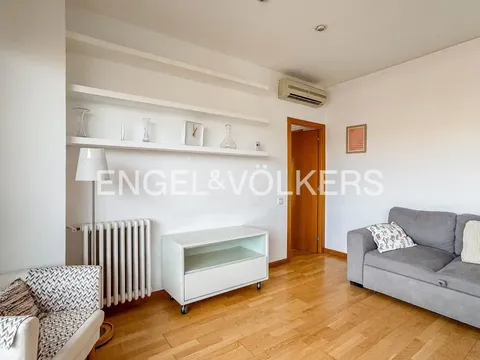 Pis de 122 m² a Barcelona