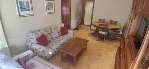 Wohnung 110 m² in Ciudad Real