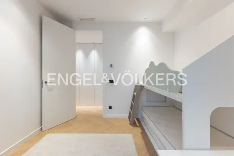 Pis de 204 m² a València
