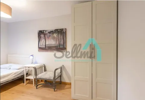 Habitació de lloguer, Oviedo