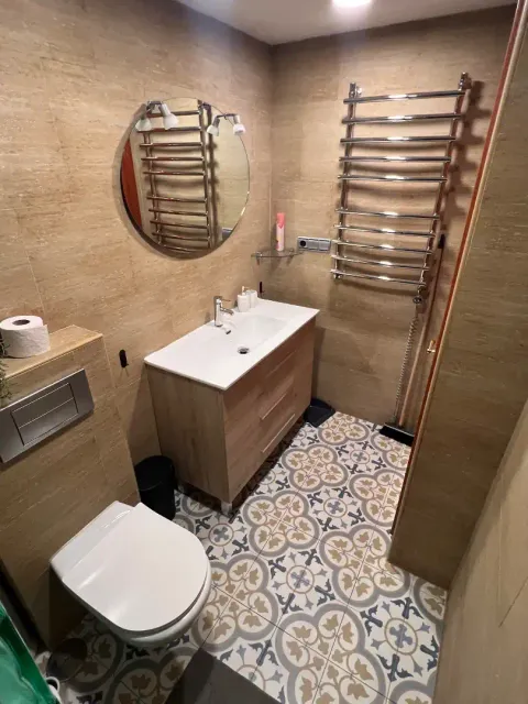 Pis de 80 m² a Màlaga