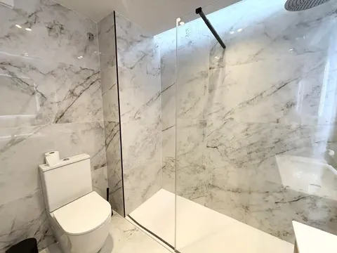 Pis de 110 m² a Granada