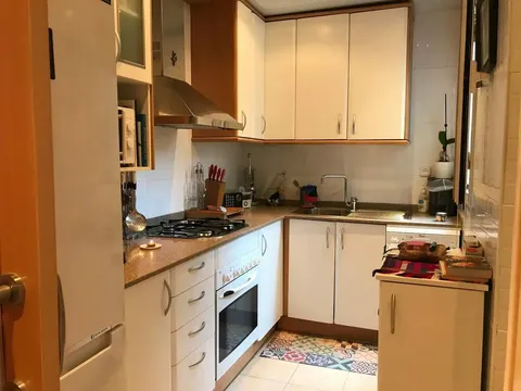 Pis de 50 m² a Barcelona