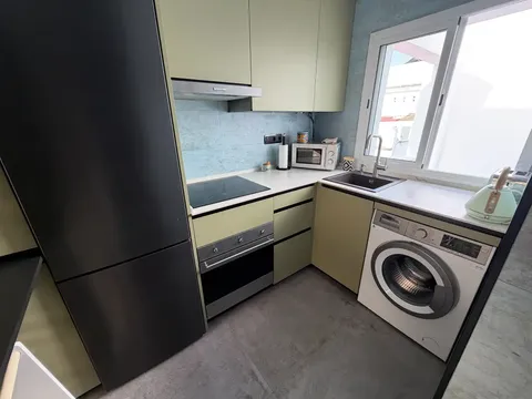 Wohnung 80 m² in Cádiz