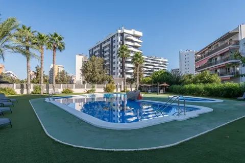 Pis de 95 m² a Alacant