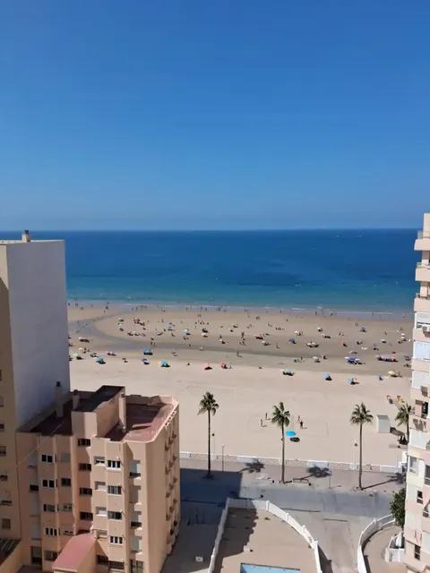 Pis de 54 m² a Cádiz