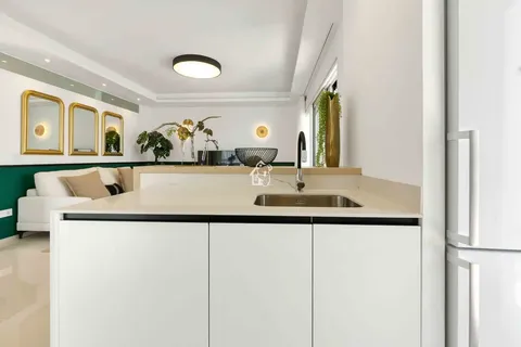 Wohnung 95 m² in Rojales