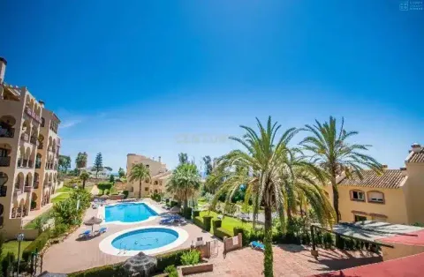 Квартира 71 м² в Mijas