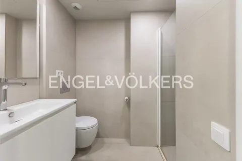 Pis de 60 m² a Sant Feliu de Llobregat