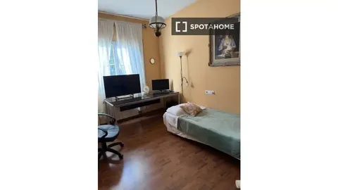 Habitación en alquiler, Matadepera (2/11)