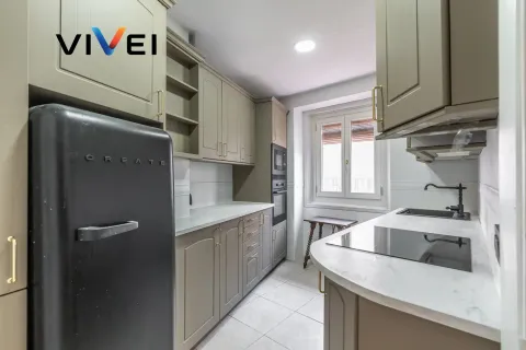Pis de 125 m² a Madrid