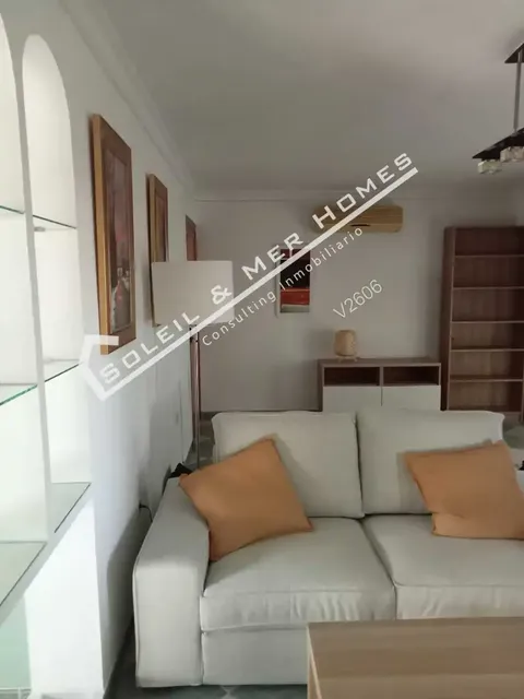 Appartamento 110 m² a El Puerto de Santa María