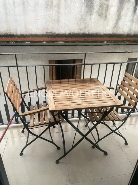 Pis de 80 m² a Sitges