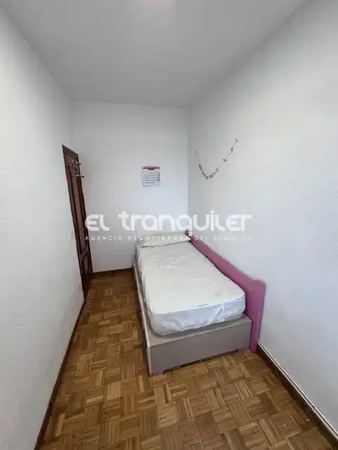 Pis de 60 m² a Madrid