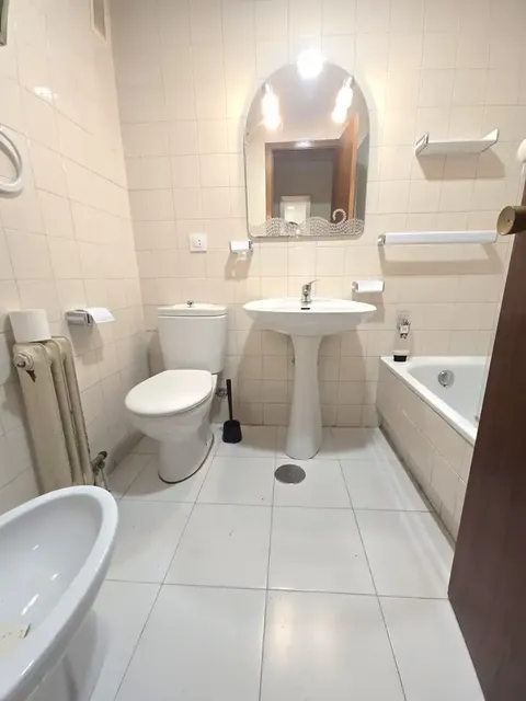 Appartamento 110 m² a Cáceres