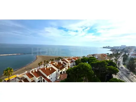 Pis de 40 m² a Benalmádena