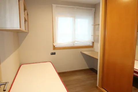 Piso de 73 m² en La Coruña