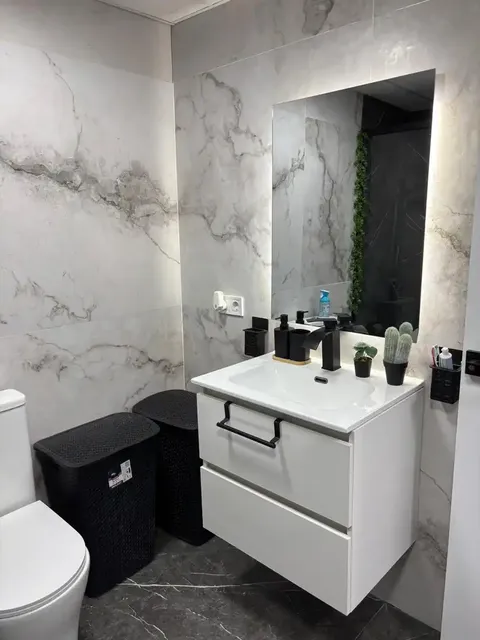 Habitació de lloguer, Múrcia