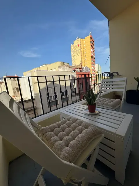 Pis de 80 m² a La Línea de la Concepción