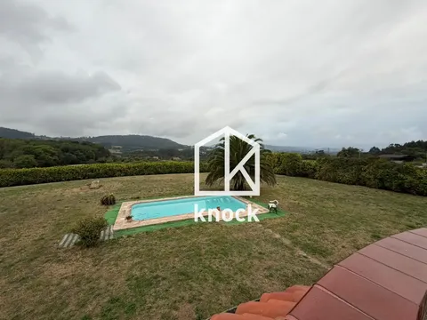 Casa 217 m² a Villaviciosa