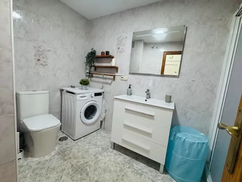 Pis de 59 m² a Almeria