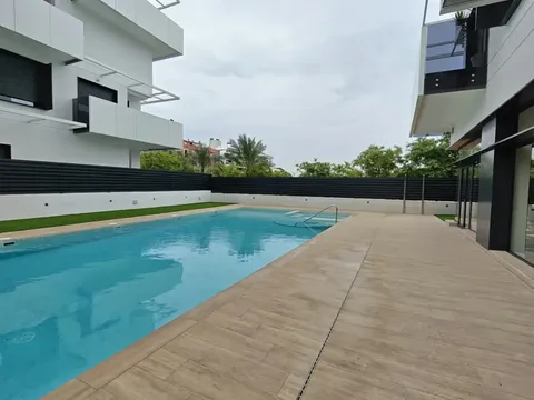 Appartamento 70 m² a Murcia