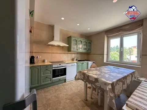 Piso de 123 m² en Liérganes