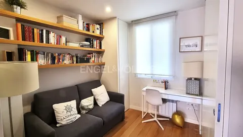 Pis de 157 m² a Madrid