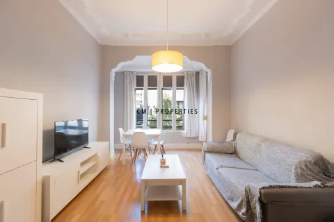 Piso de 70 m² en Valencia (2/21)