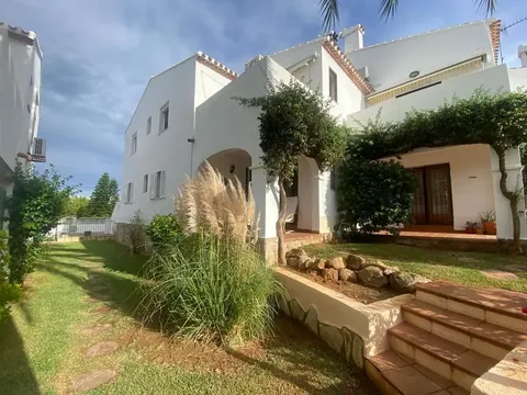 Pis de 65 m² a Dénia
