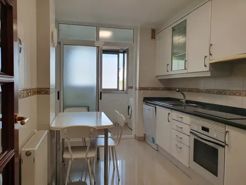 Pis de 83 m² a Culleredo