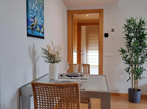 Wohnung 72 m² in Girona