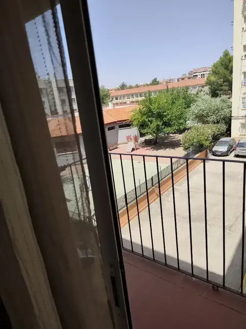 Pis de 90 m² a Albacete