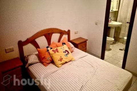 Pis de 56 m² a Torrevella