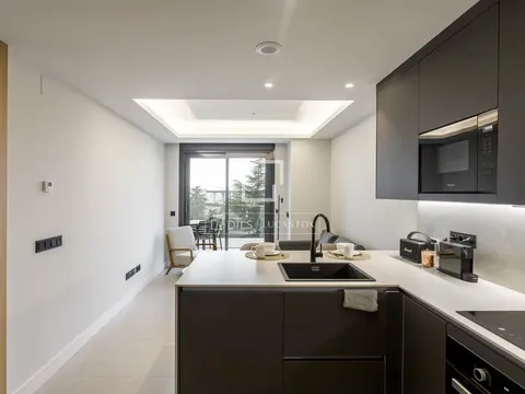 Pis de 65 m² a Madrid