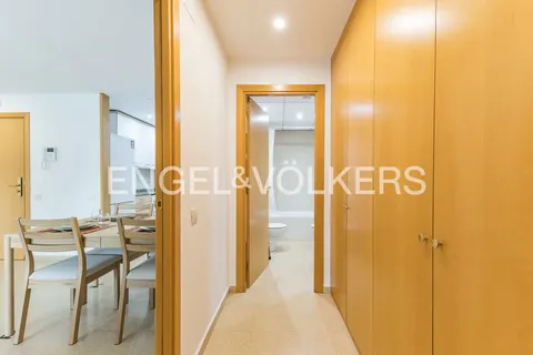 Appartamento 60 m² a Barcelona