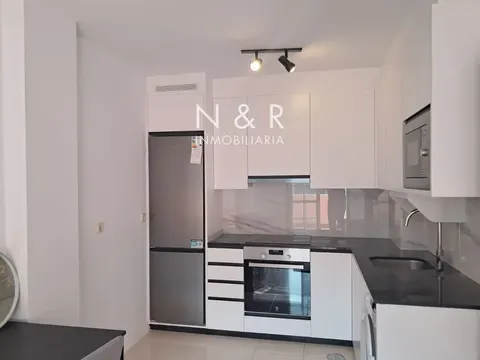 Pis de 90 m² a Santiago de Compostel·la
