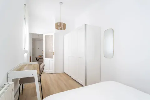 Pis de 39 m² a Madrid