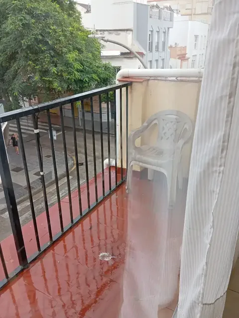 Pis de 45 m² a Màlaga
