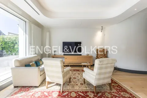 Pis de 280 m² a Madrid