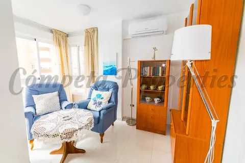 Pis de 65 m² a Torrox