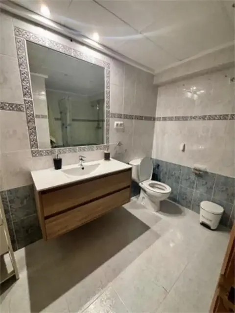 Квартира 75 м² в Petrer
