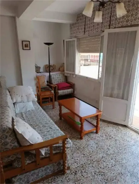Pis de 85 m² a el Campello