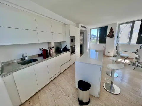 Wohnung 126 m² in Ibiza-Stadt