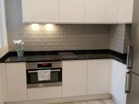 Wohnung 77 m² in Madrid