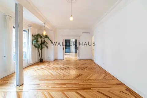 Pis de 183 m² a Madrid