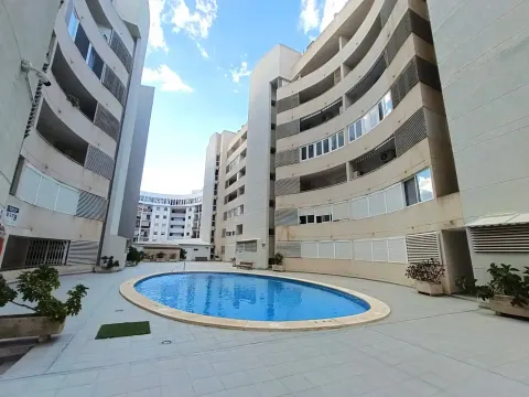 Квартира 85 м² у Calp (2/18)