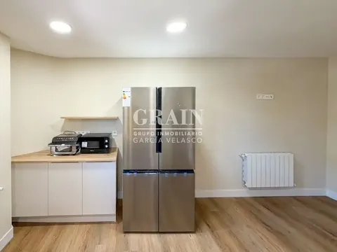 Pis de 160 m² a Albacete