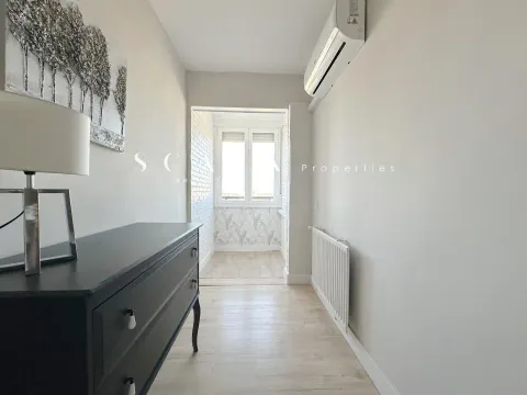 Pis de 78 m² a Madrid